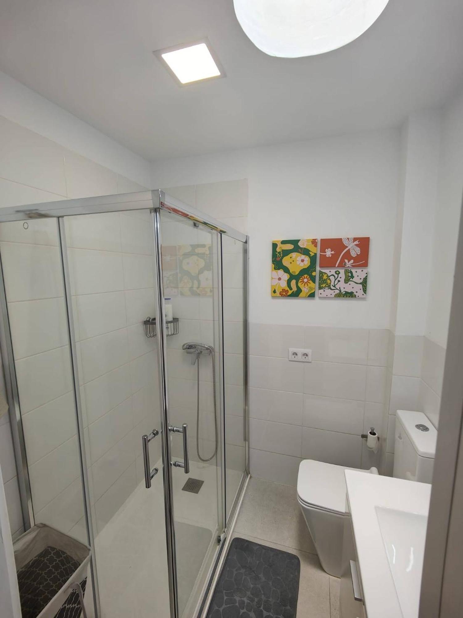 Casa 5 Habitaciones Con Solarium Santa Cruz de Tenerife Dış mekan fotoğraf