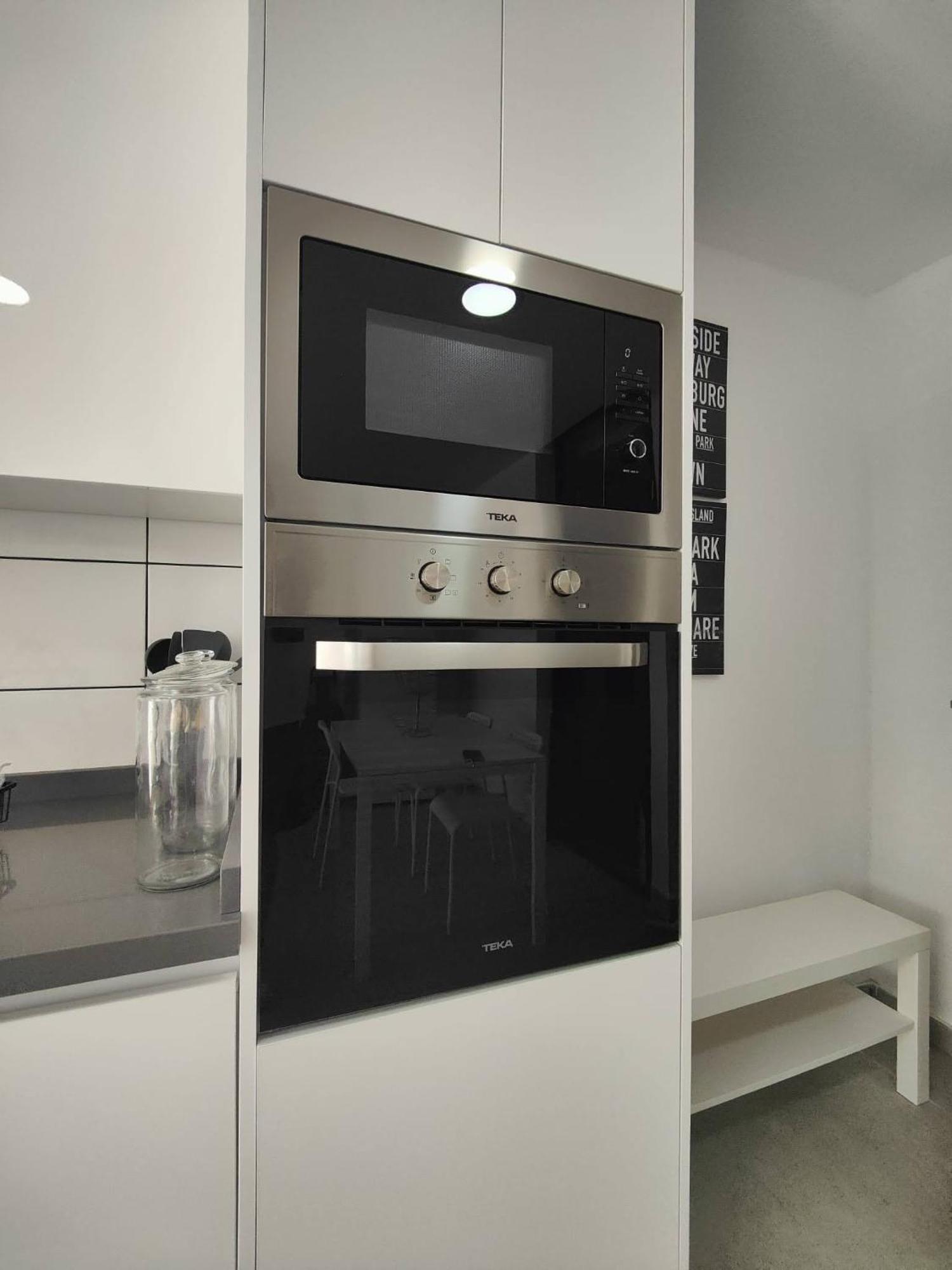 Casa 5 Habitaciones Con Solarium Santa Cruz de Tenerife Dış mekan fotoğraf