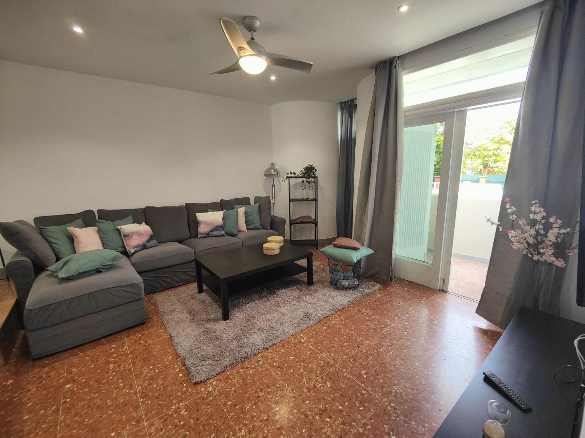 Casa 5 Habitaciones Con Solarium Santa Cruz de Tenerife Dış mekan fotoğraf