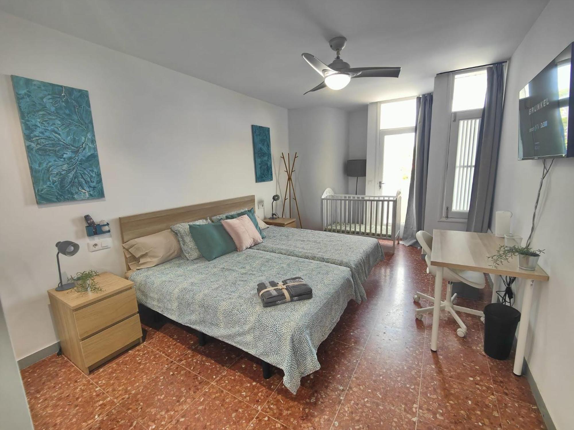 Casa 5 Habitaciones Con Solarium Santa Cruz de Tenerife Dış mekan fotoğraf