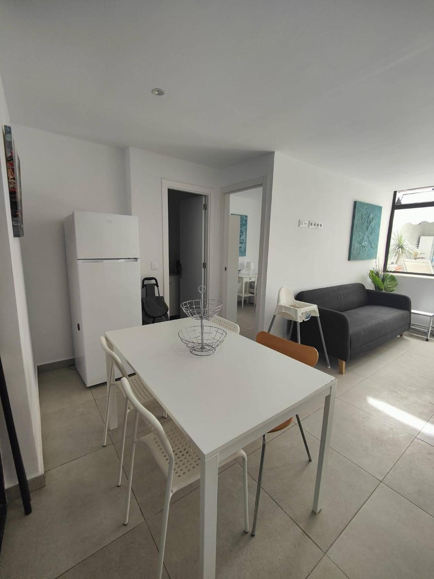 Casa 5 Habitaciones Con Solarium Santa Cruz de Tenerife Dış mekan fotoğraf