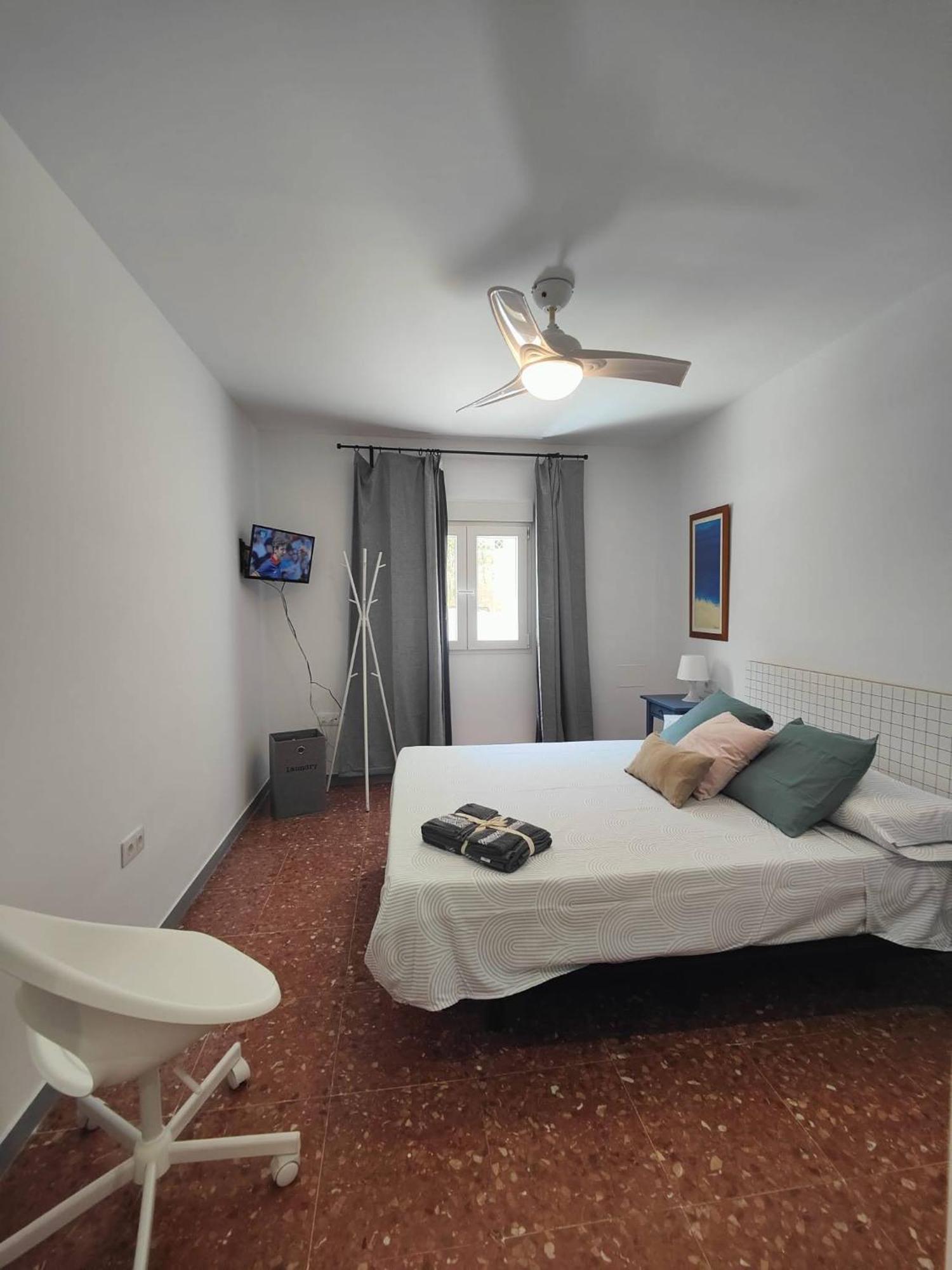 Casa 5 Habitaciones Con Solarium Santa Cruz de Tenerife Dış mekan fotoğraf