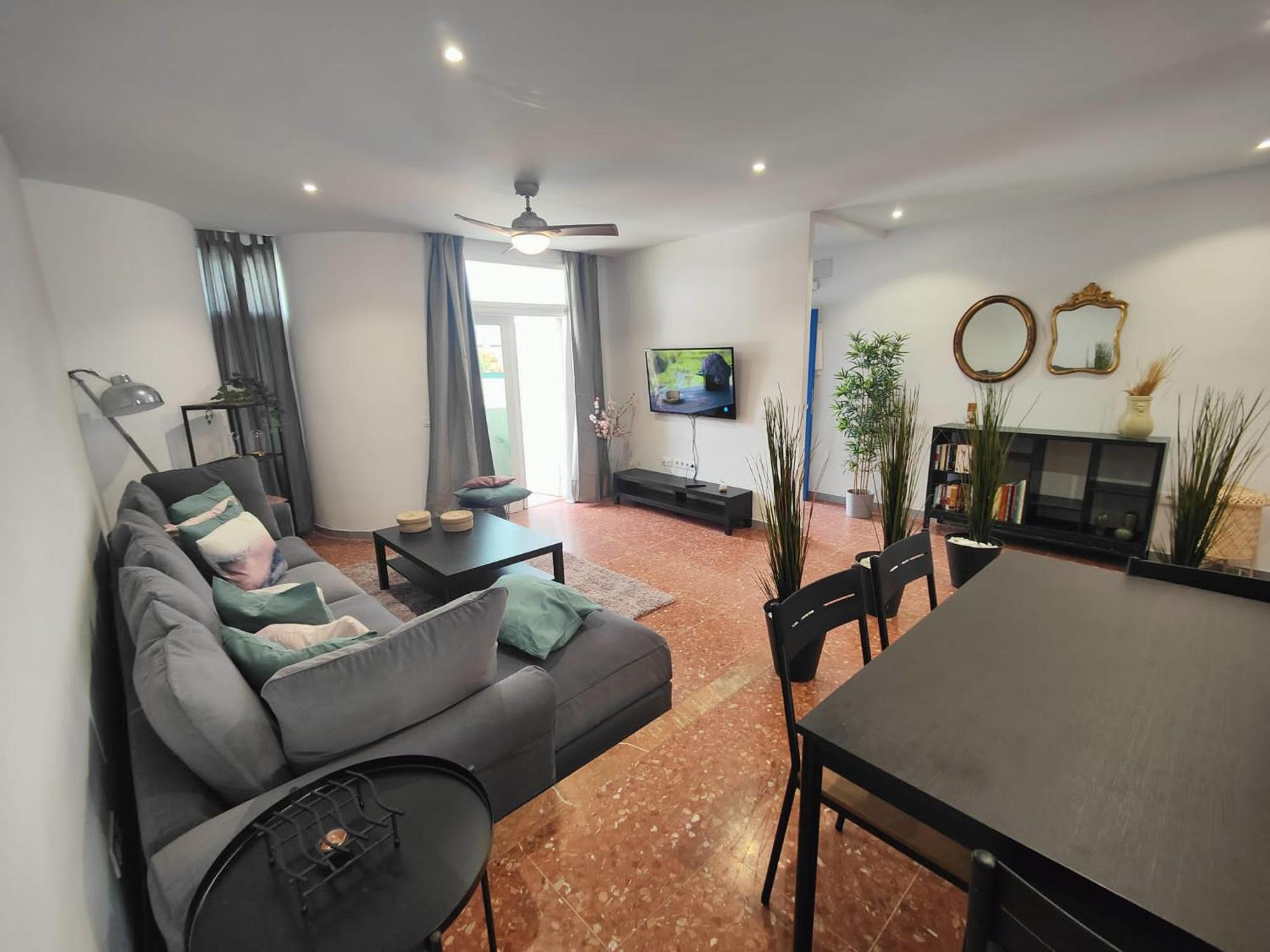 Casa 5 Habitaciones Con Solarium Santa Cruz de Tenerife Dış mekan fotoğraf