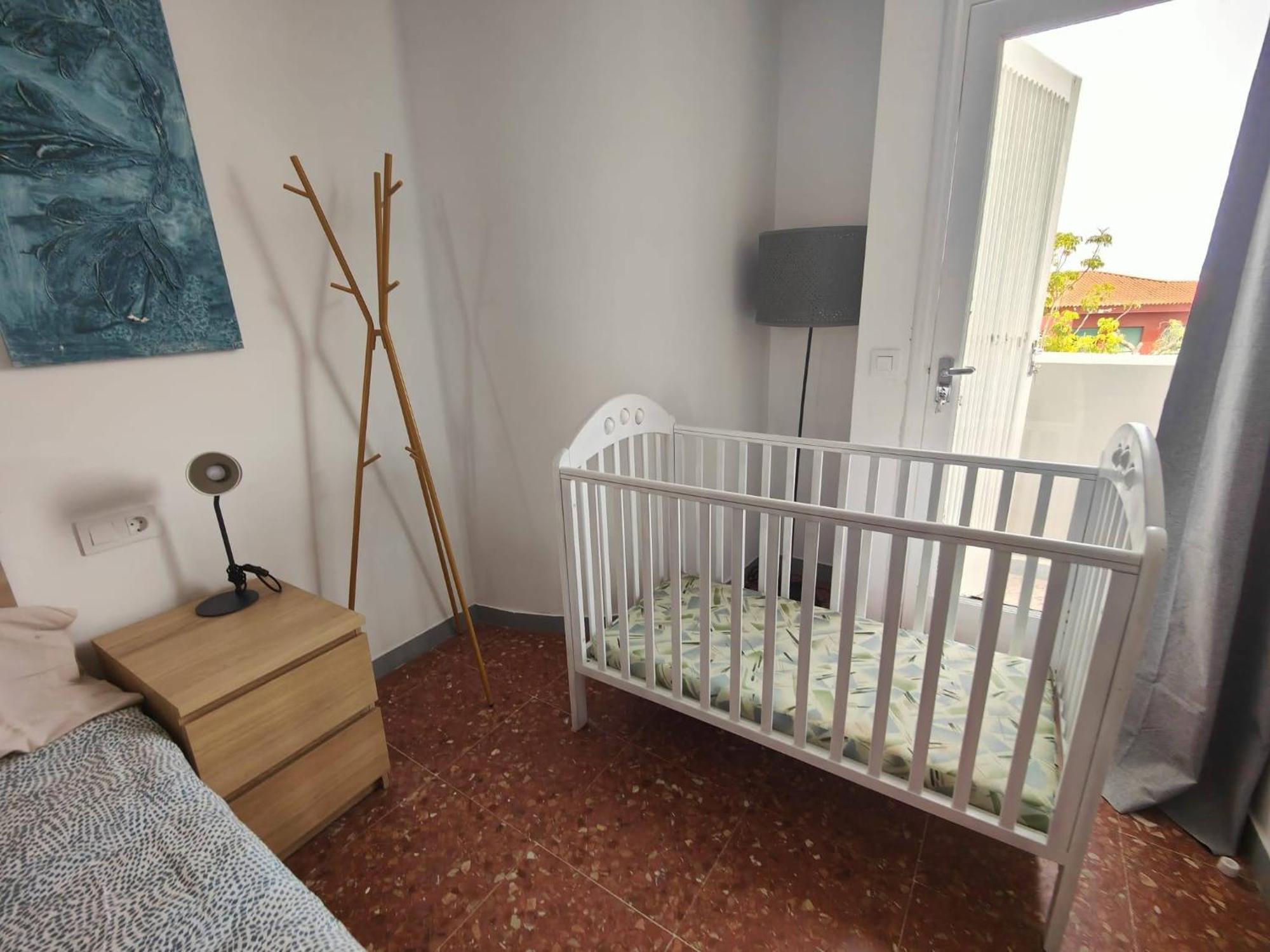 Casa 5 Habitaciones Con Solarium Santa Cruz de Tenerife Dış mekan fotoğraf