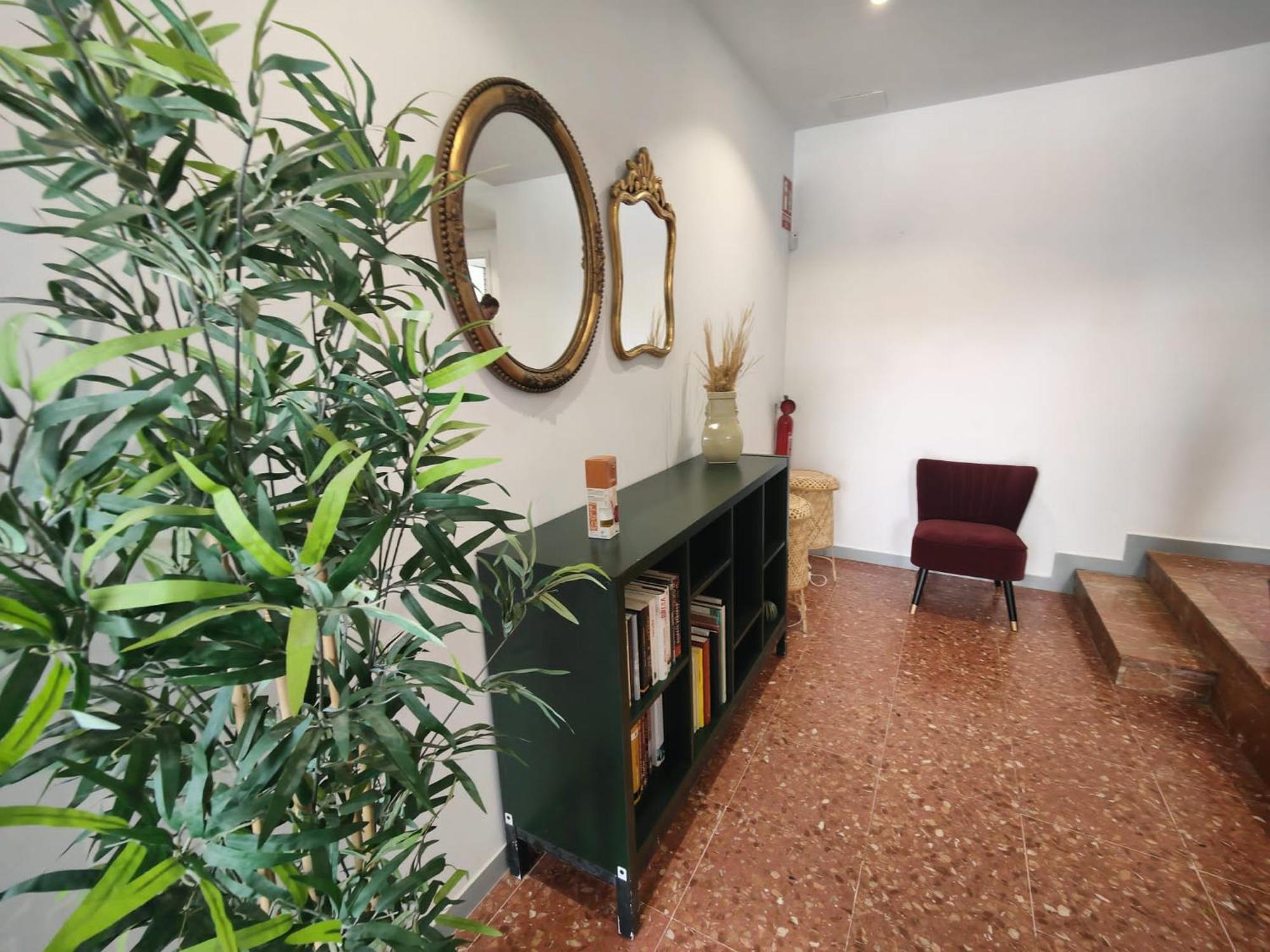 Casa 5 Habitaciones Con Solarium Santa Cruz de Tenerife Dış mekan fotoğraf