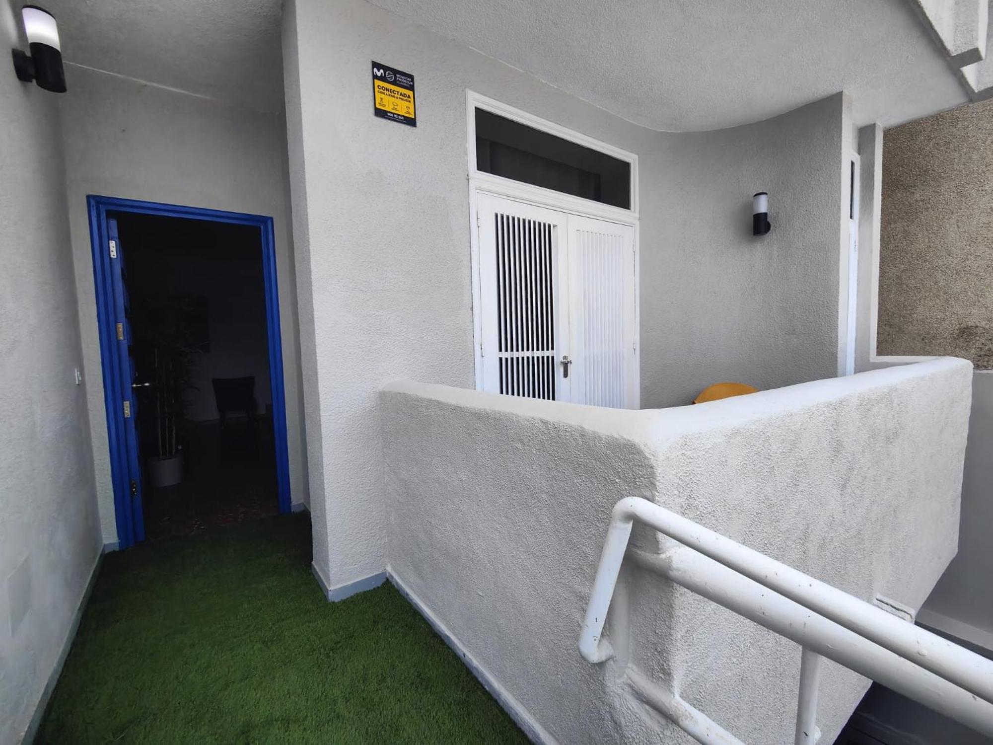 Casa 5 Habitaciones Con Solarium Santa Cruz de Tenerife Dış mekan fotoğraf