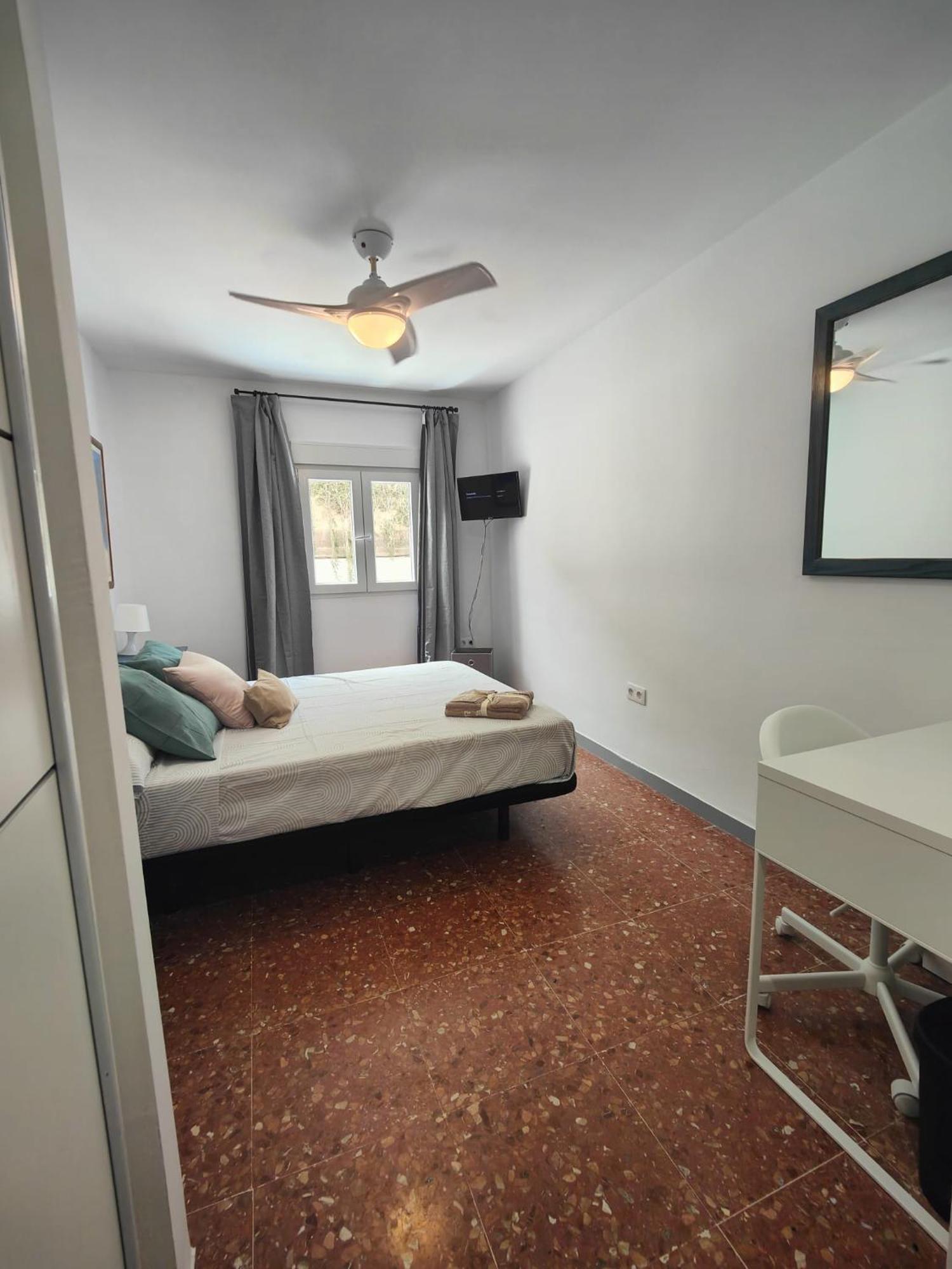 Casa 5 Habitaciones Con Solarium Santa Cruz de Tenerife Dış mekan fotoğraf