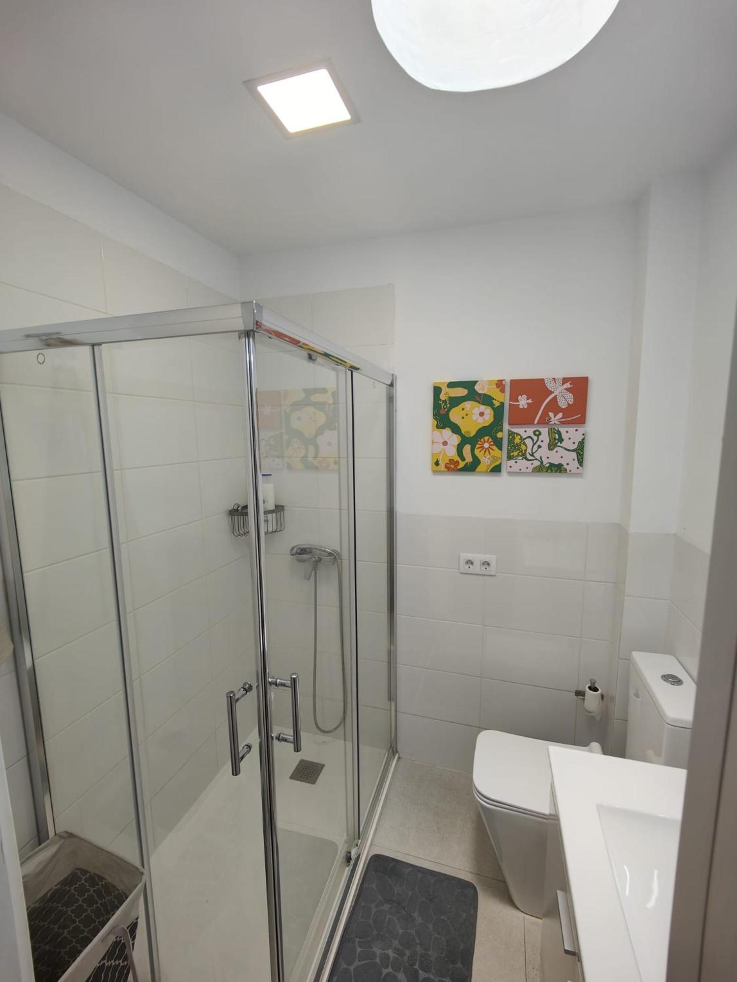 Casa 5 Habitaciones Con Solarium Santa Cruz de Tenerife Dış mekan fotoğraf
