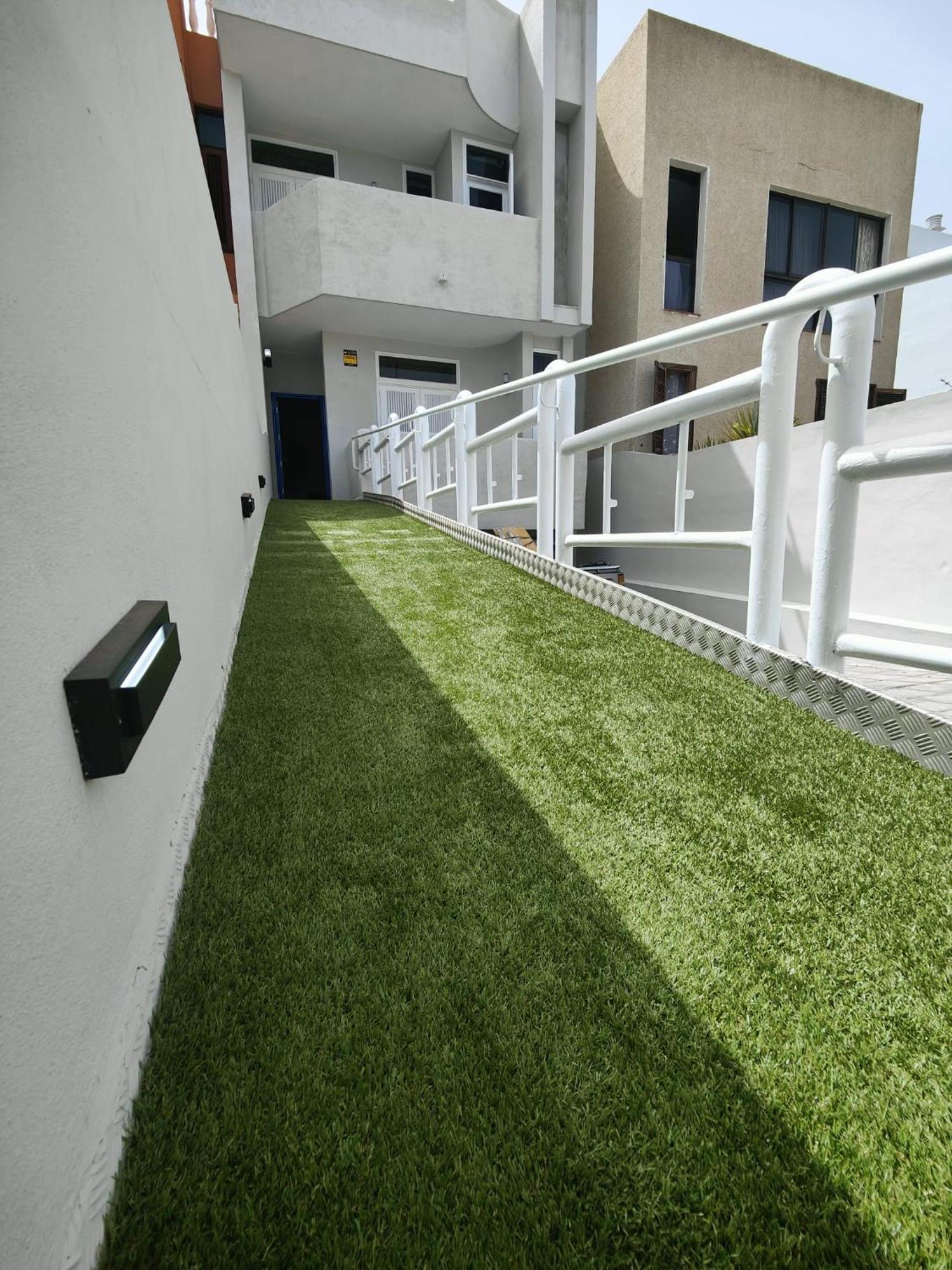 Casa 5 Habitaciones Con Solarium Santa Cruz de Tenerife Dış mekan fotoğraf