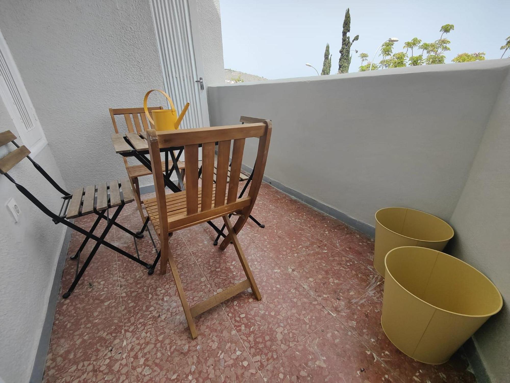 Casa 5 Habitaciones Con Solarium Santa Cruz de Tenerife Dış mekan fotoğraf