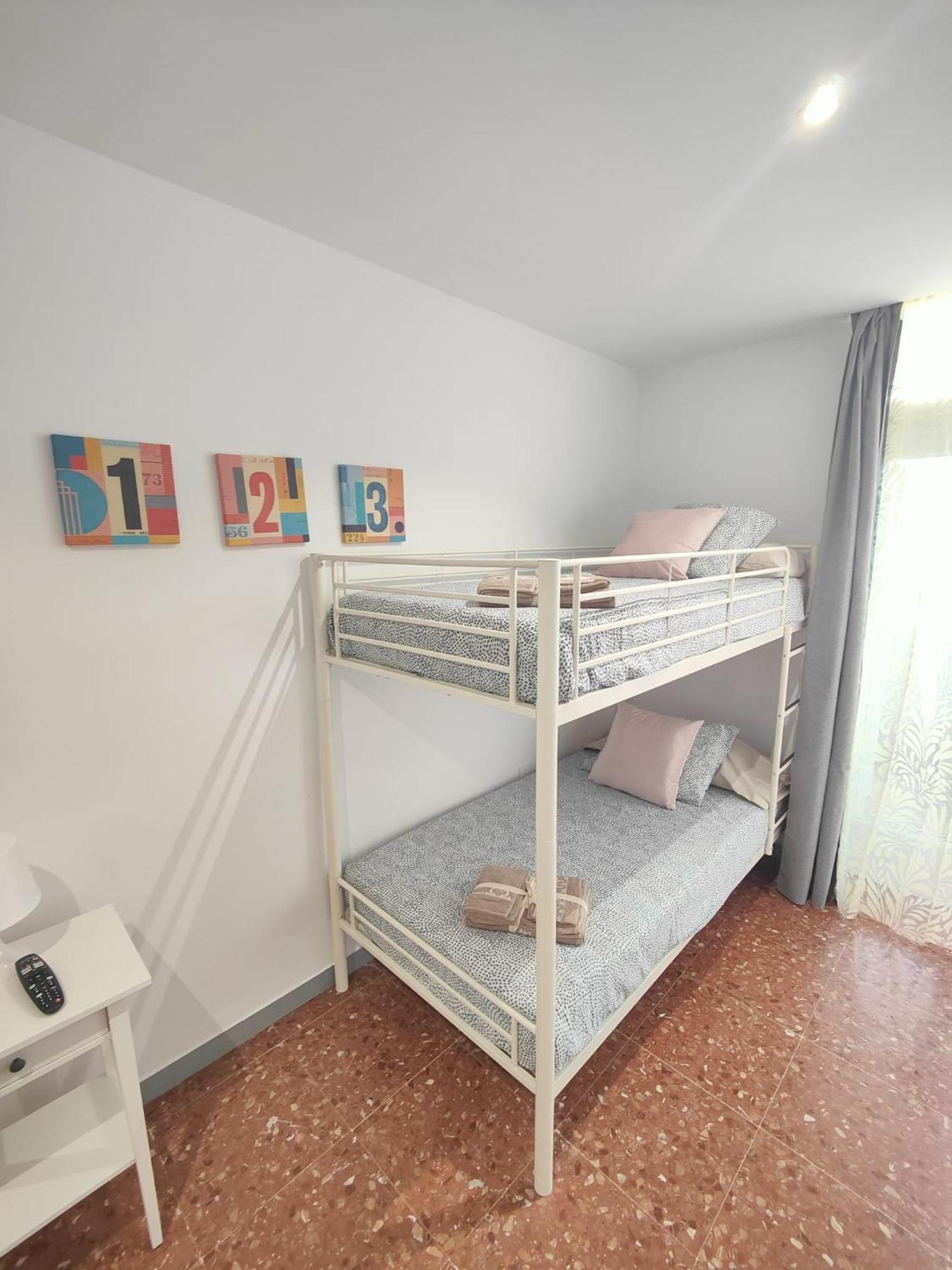 Casa 5 Habitaciones Con Solarium Santa Cruz de Tenerife Dış mekan fotoğraf