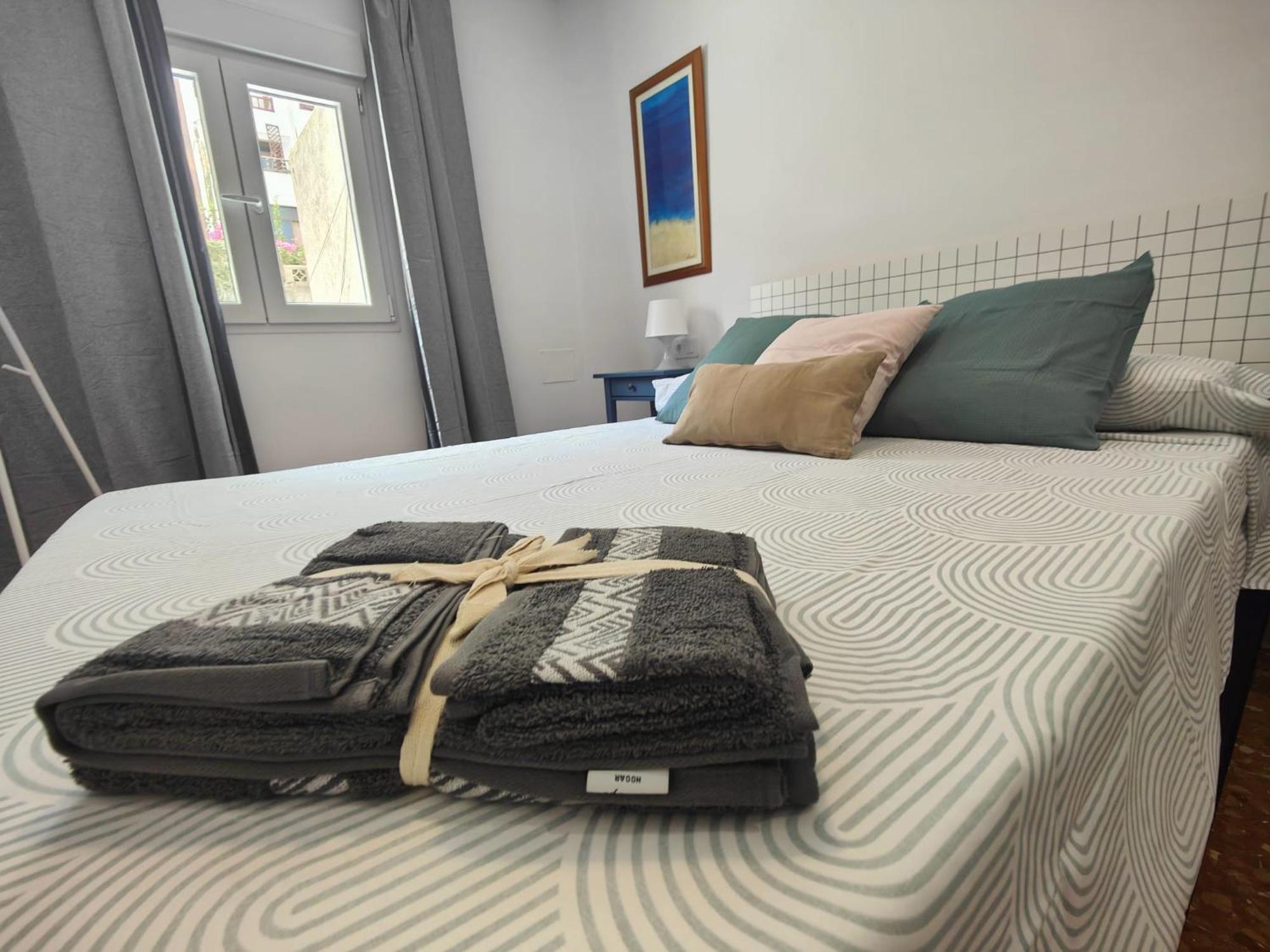 Casa 5 Habitaciones Con Solarium Santa Cruz de Tenerife Dış mekan fotoğraf