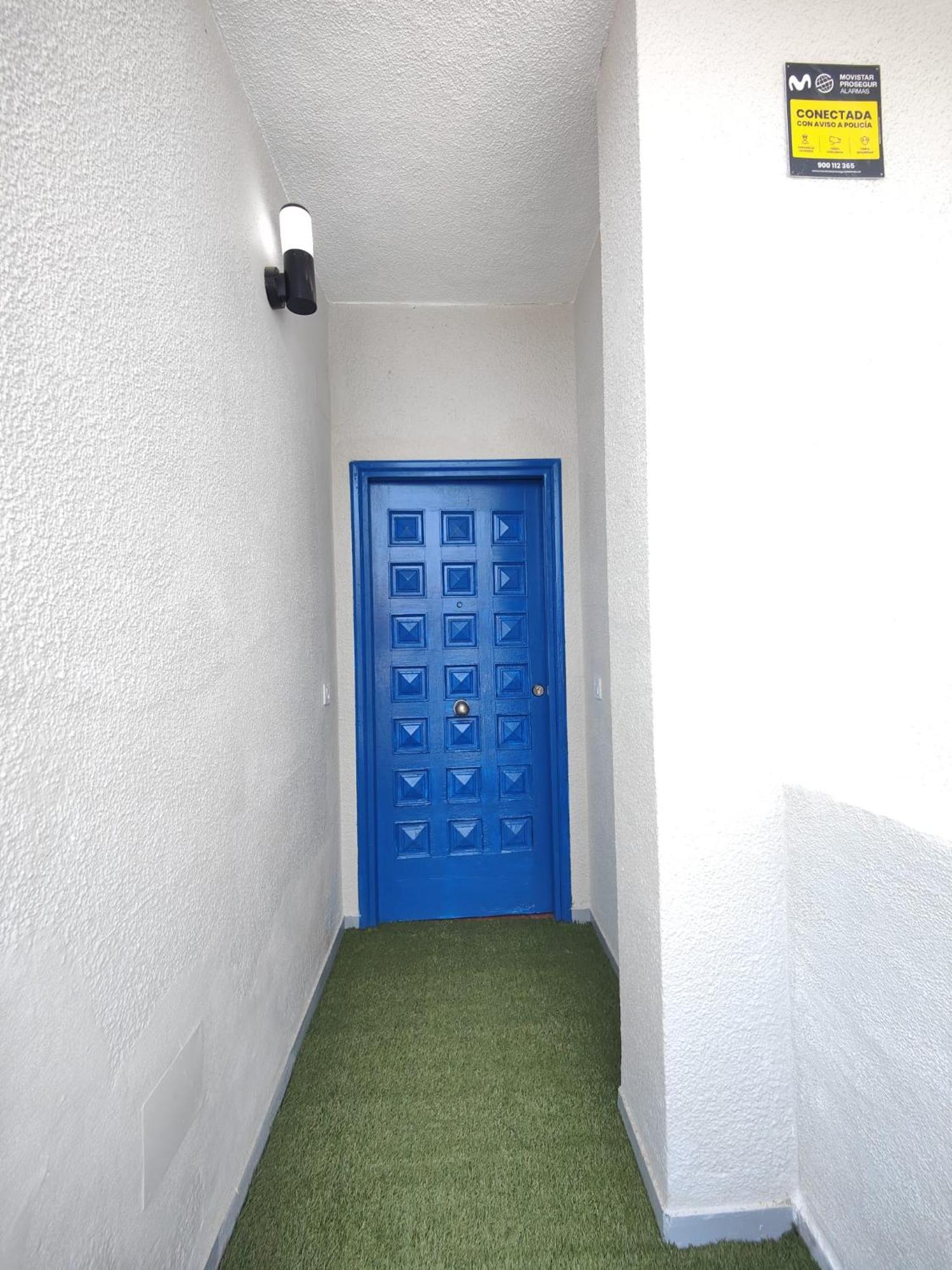 Casa 5 Habitaciones Con Solarium Santa Cruz de Tenerife Dış mekan fotoğraf