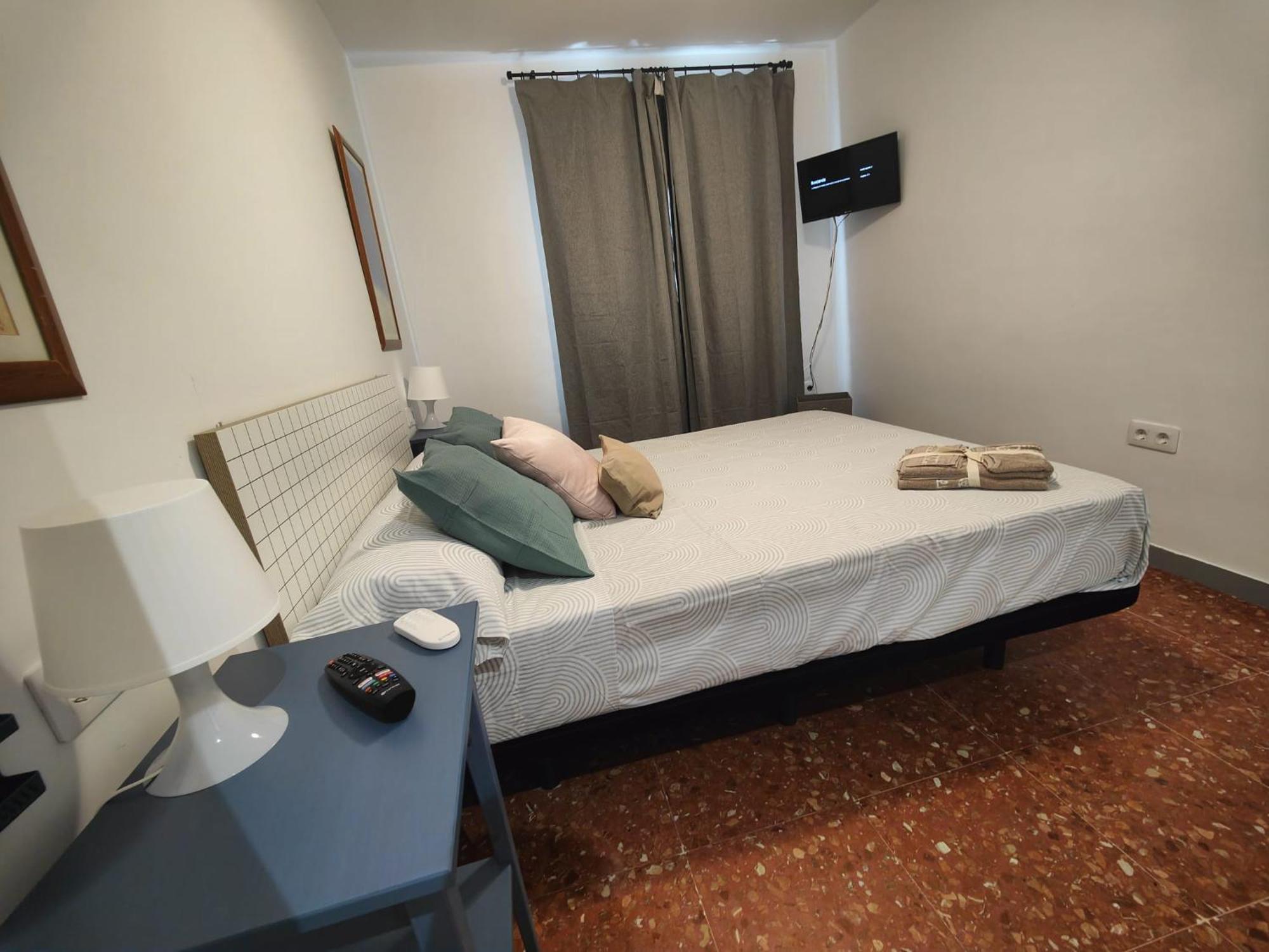 Casa 5 Habitaciones Con Solarium Santa Cruz de Tenerife Dış mekan fotoğraf