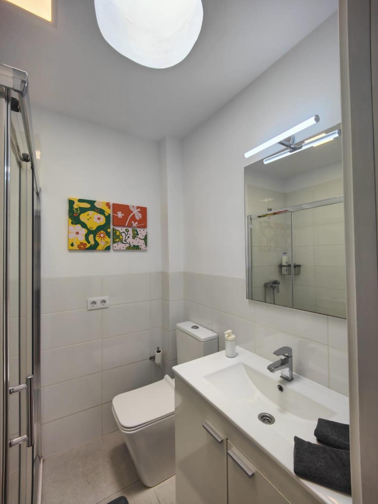 Casa 5 Habitaciones Con Solarium Santa Cruz de Tenerife Dış mekan fotoğraf