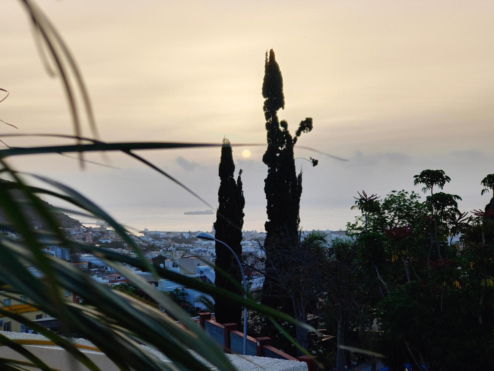 Casa 5 Habitaciones Con Solarium Santa Cruz de Tenerife Dış mekan fotoğraf